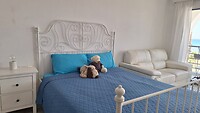 Krasos Beach Appartments in Larnaca