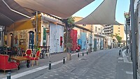 Larnaca