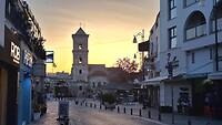 Larnaca