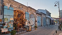 Larnaca