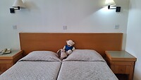 Veronica hotel Paphos
