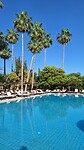Veronica hotel Paphos