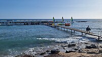 Wandelen in Paphos