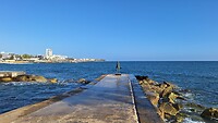 Wandelen in Paphos