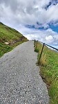 Wandeling op Runde met als hoogtepunt Jan-van-Genten