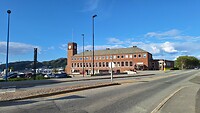 Bodø