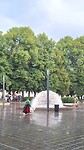 Stadswandeling in Oslo