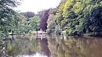 Avondwandeling in Hjørring