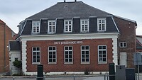 Avondwandeling in Hjørring