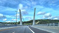 Op weg naar Kristiansand