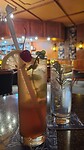 Cranberry Moscow mule en gin-tonic om de mooie dag af te sluiten