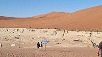 Deadvlei