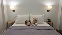 Phidias hotel Piraeus