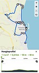 Wandelen in Katarraktis