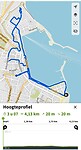 Stadswandeling in Chios-stad