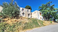 Monastery of St. Matrona Chalandron