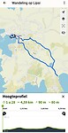 Wandeling 3 op Lipsi