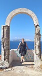 Wandeling van Páli naar Mandráki