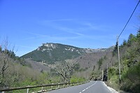 Op weg naar de Corrèze