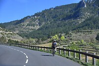 Op weg naar de Corrèze