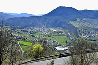 Op weg naar de Corrèze