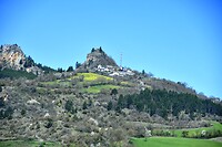 Op weg naar de Corrèze