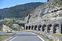 Op weg naar de Corrèze