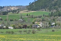 Op weg naar de Corrèze