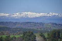 Op weg naar de Corrèze