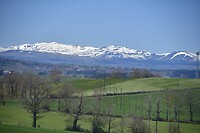 Op weg naar de Corrèze