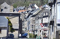 Op weg naar de Corrèze
