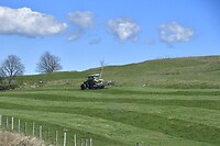 Op weg naar de Corrèze