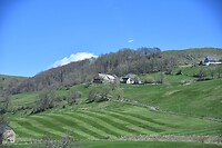 Op weg naar de Corrèze