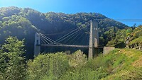 Viaduc des Rocher Noirs