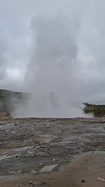 Geysir