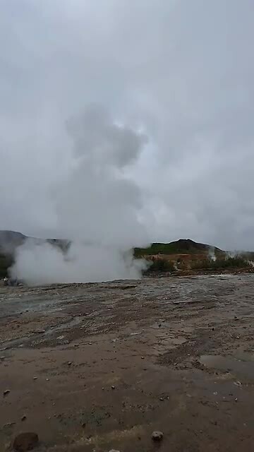 Geysir