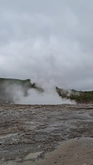 Geysir