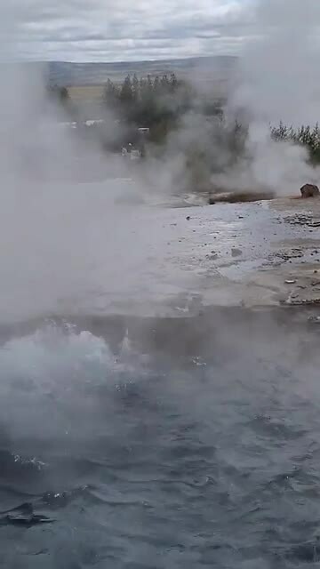 Geysir