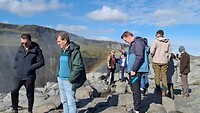 Dettifoss