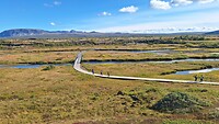 Þingvellir National Park