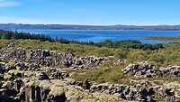 Þingvellir National Park