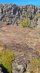 Þingvellir National Park - Almannagjá