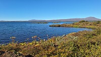 Þingvellir National Park