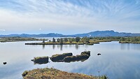 Þingvellir National Park