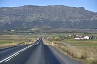 Op weg naar Þingvellir