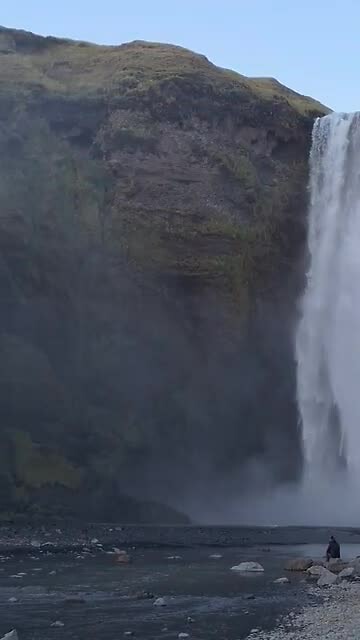 Skógafoss