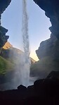Kvernufoss