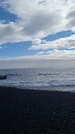Reynisfjara beach