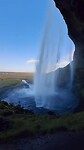 Seljalandsfoss
