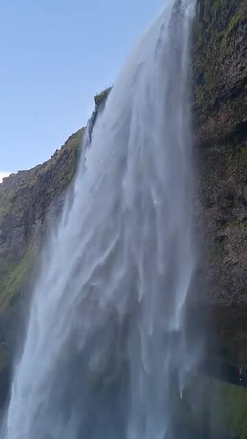 Seljalandsfoss